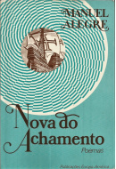 Livros/Acervo/A/ALEGRE MAN NOVA